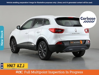 Used Renault Kadjar 2017 for sale - 79080761: Photo