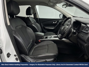 Used Renault Kadjar 2017 for sale - 79080761: Photo