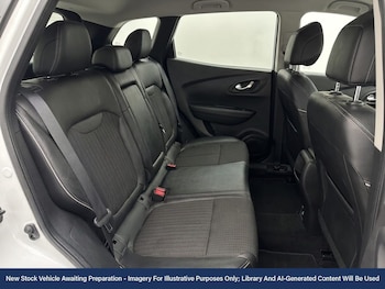 Used Renault Kadjar 2017 for sale - 79080761: Photo