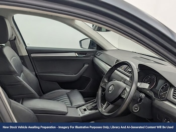 Used Skoda Superb 2017 for sale - 78359447: Photo