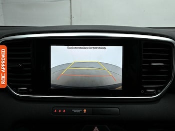 Used Kia Sportage 2020 for sale - 79512024: Photo