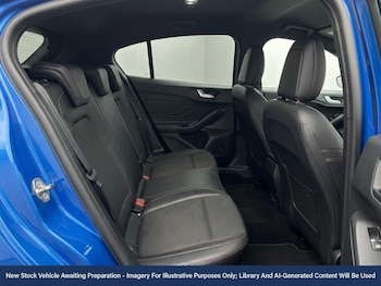 Used Ford Focus 2019 for sale - 77286929: Photo