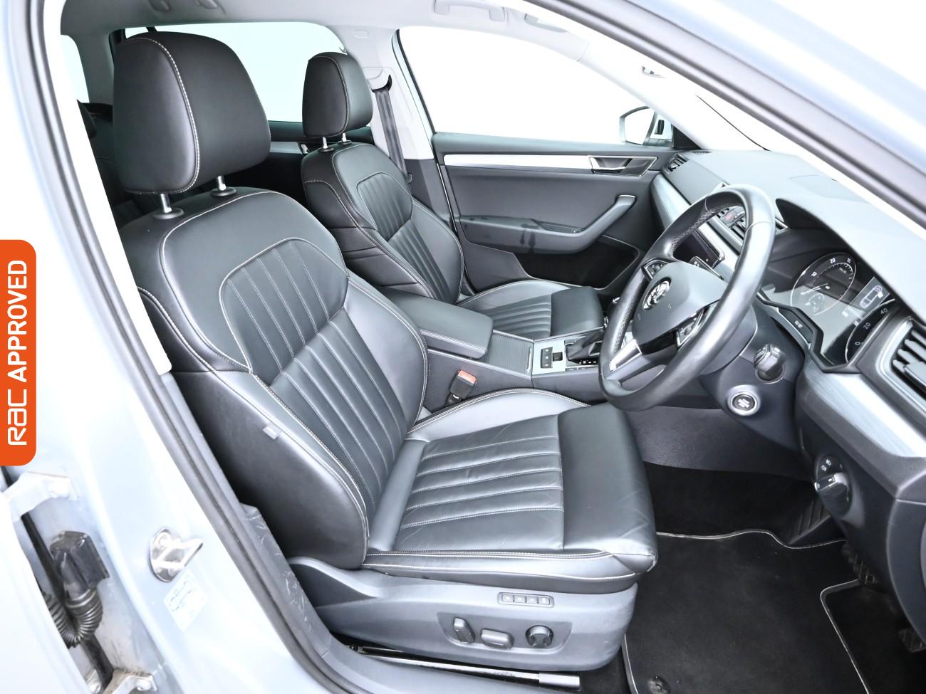 Used Skoda Superb 2020 for sale - 76207022: Photo 12