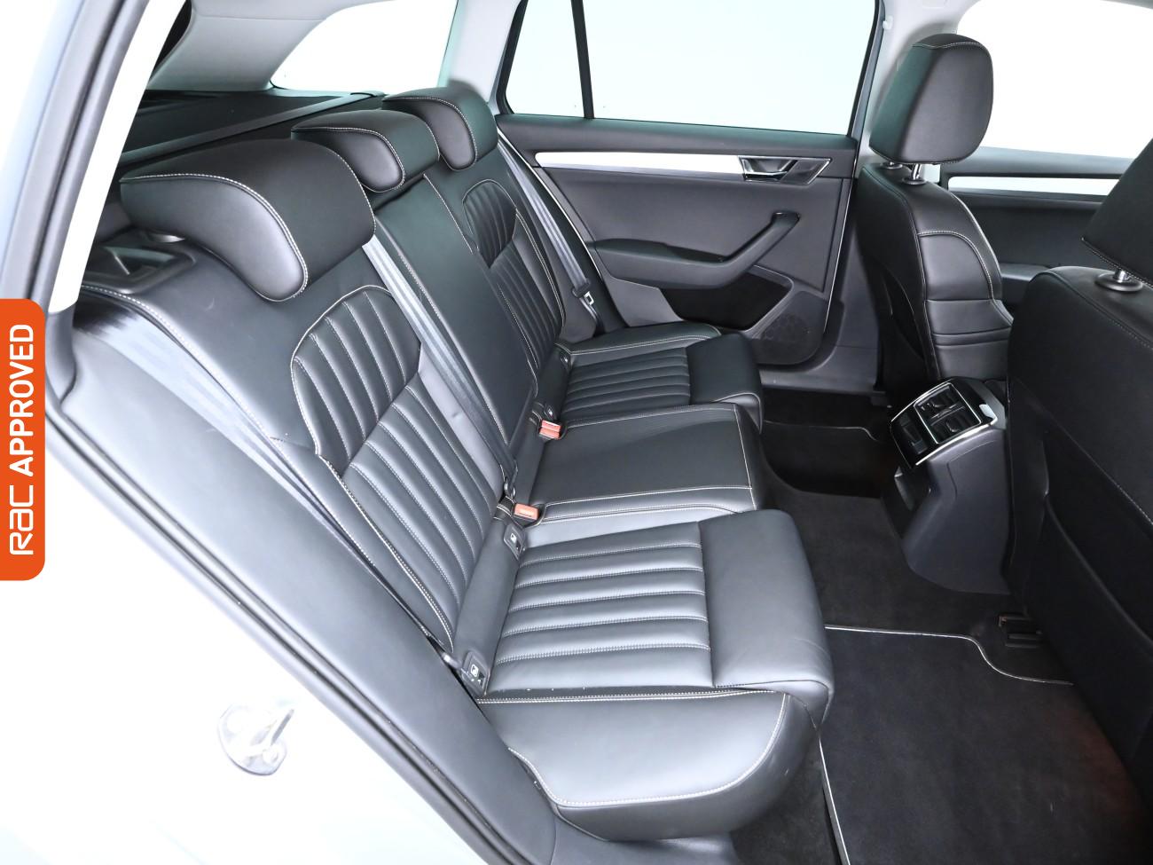 Used Skoda Superb 2020 for sale - 76207022: Photo 13