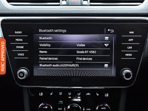Used Skoda Superb 2020 for sale - 76207022: Photo 15