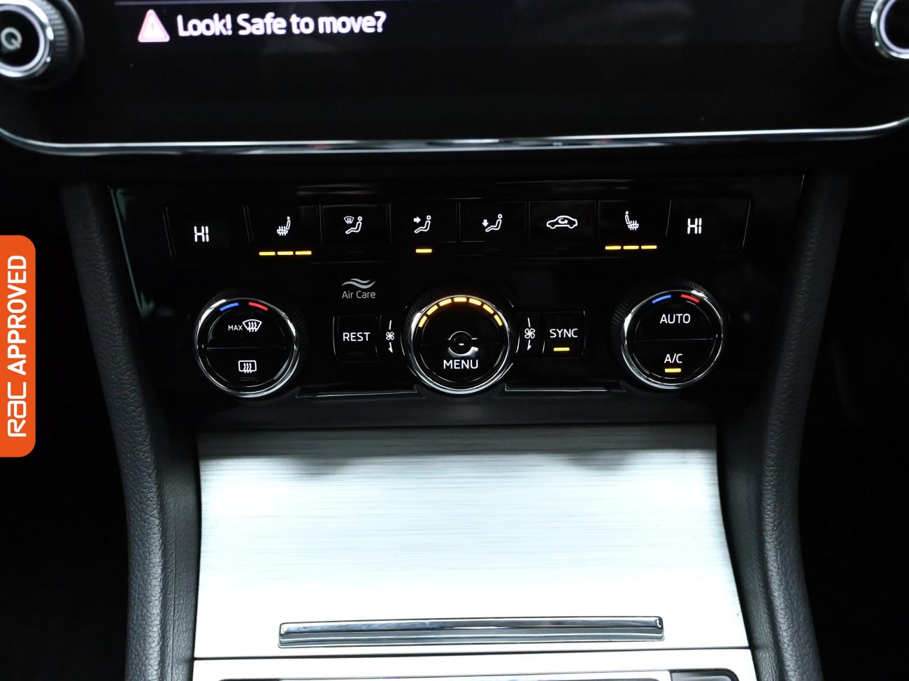 Used Skoda Superb 2020 for sale - 76207022: Photo 17