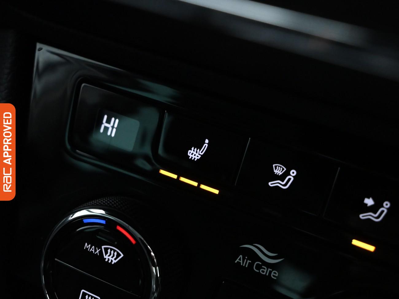 Used Skoda Superb 2020 for sale - 76207022: Photo 19