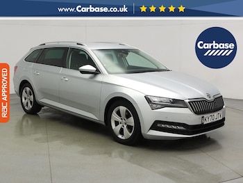 Skoda - Superb