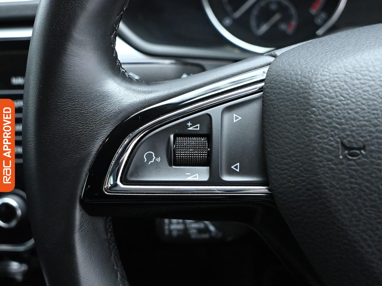 Used Skoda Superb 2020 for sale - 76207022: Photo 22