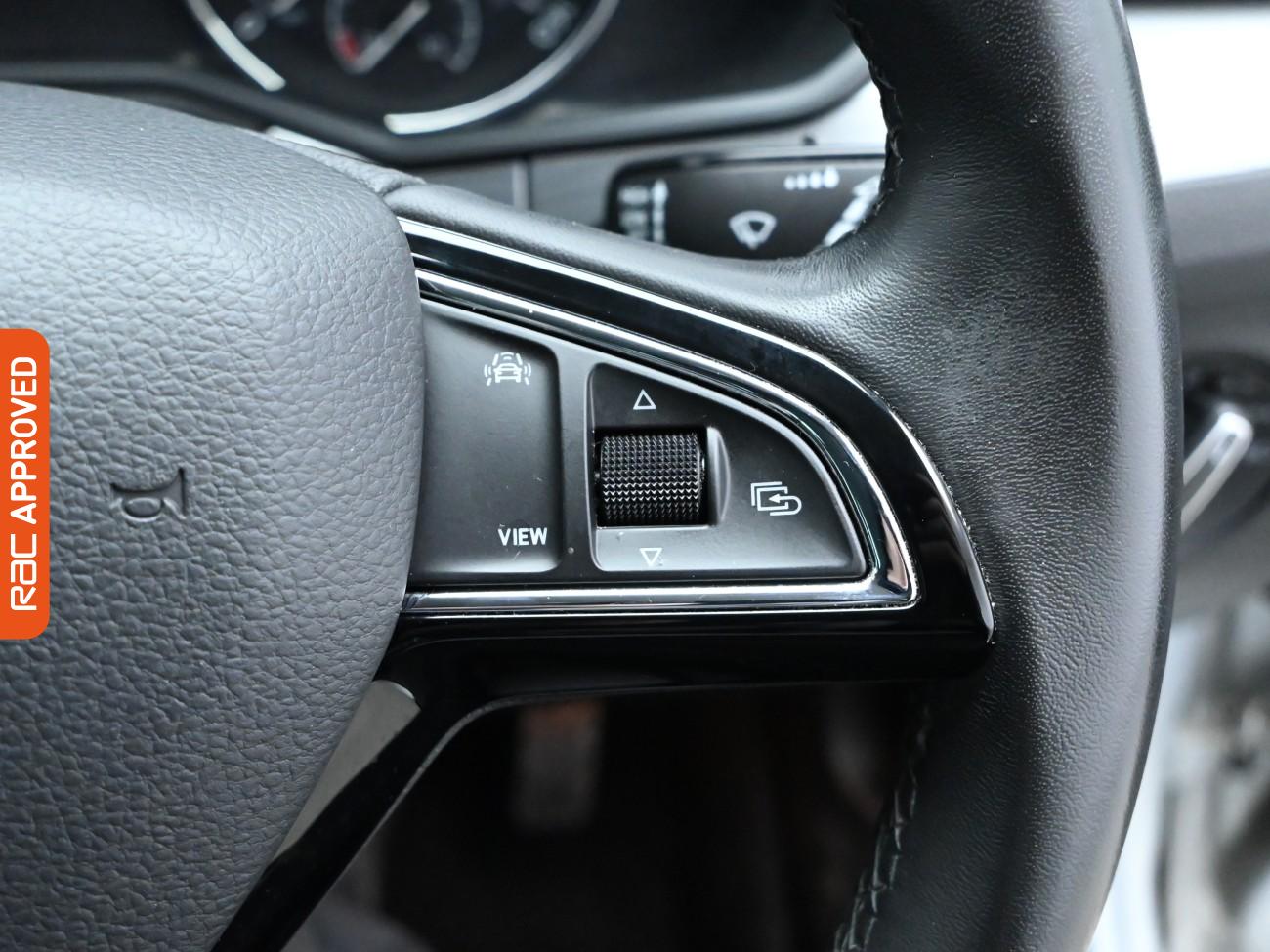 Used Skoda Superb 2020 for sale - 76207022: Photo 23