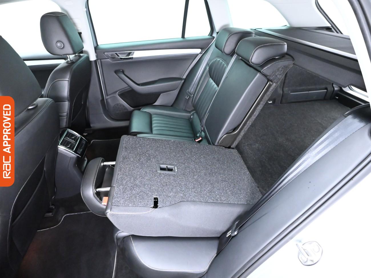 Used Skoda Superb 2020 for sale - 76207022: Photo 25