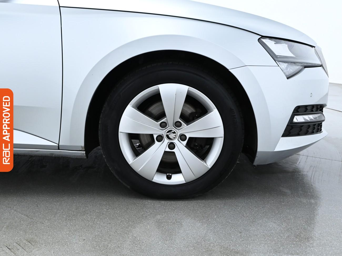 Used Skoda Superb 2020 for sale - 76207022: Photo 27