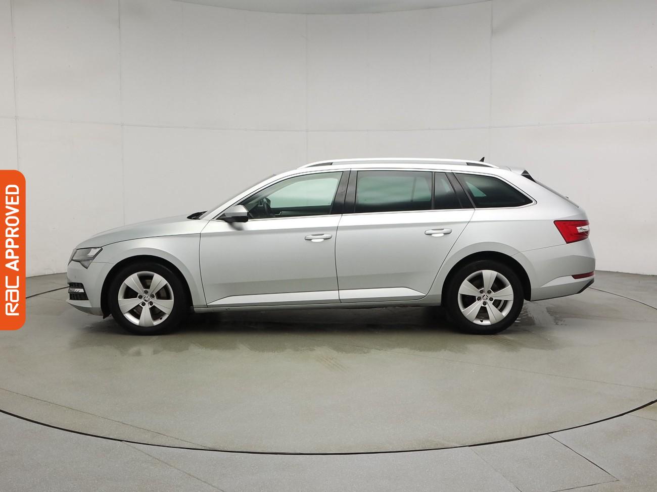 Used Skoda Superb 2020 for sale - 76207022: Photo 29