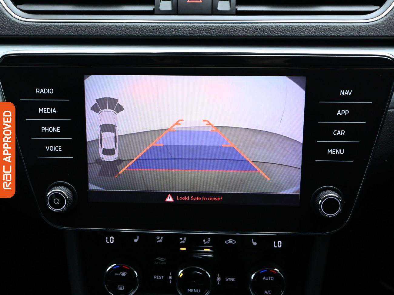 Used Skoda Superb 2020 for sale - 76207022: Photo 3