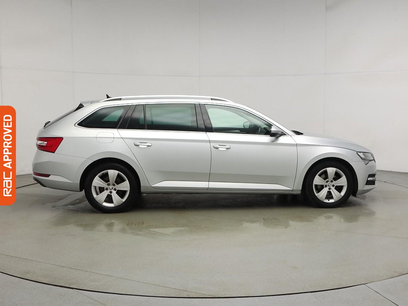 Used Skoda Superb 2020 for sale - 76207022: Photo 6