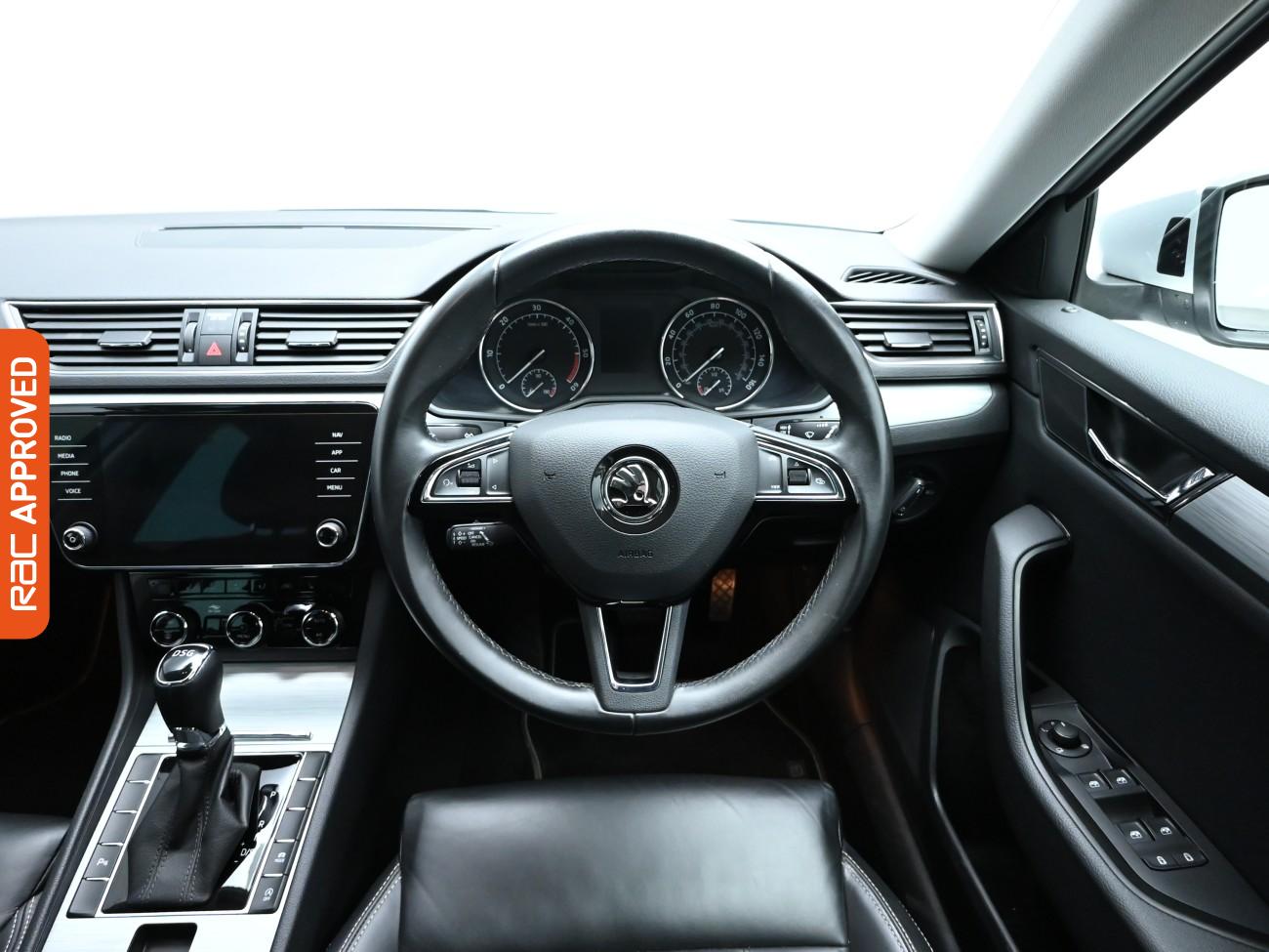 Used Skoda Superb 2020 for sale - 76207022: Photo 9