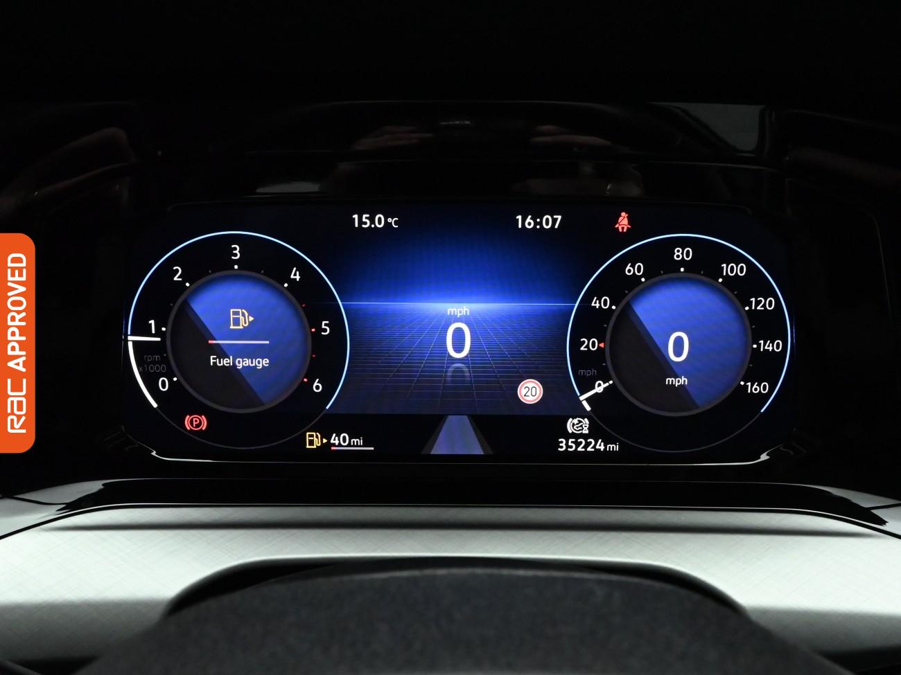 Used Volkswagen Golf 2022 for sale - 76558133: Photo 11