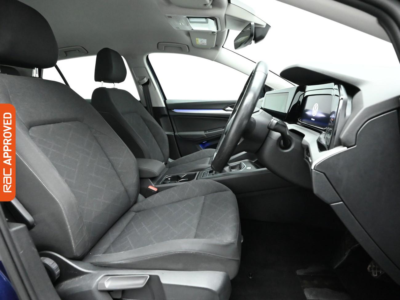 Used Volkswagen Golf 2022 for sale - 76558133: Photo 12