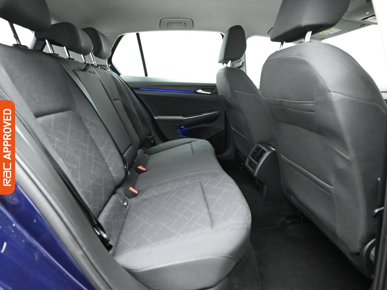 Used Volkswagen Golf 2022 for sale - 76558133: Photo 13