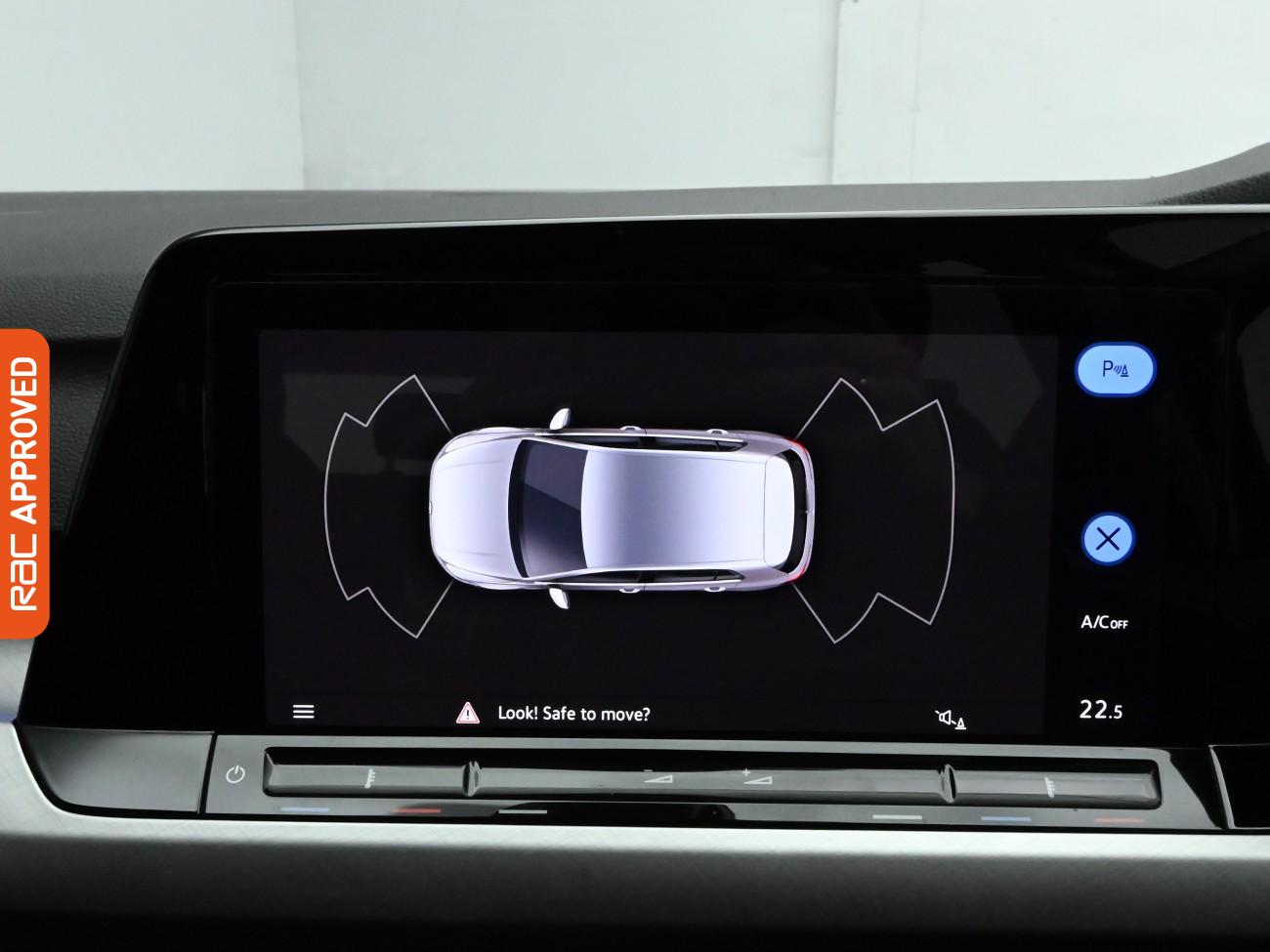 Used Volkswagen Golf 2022 for sale - 76558133: Photo 14