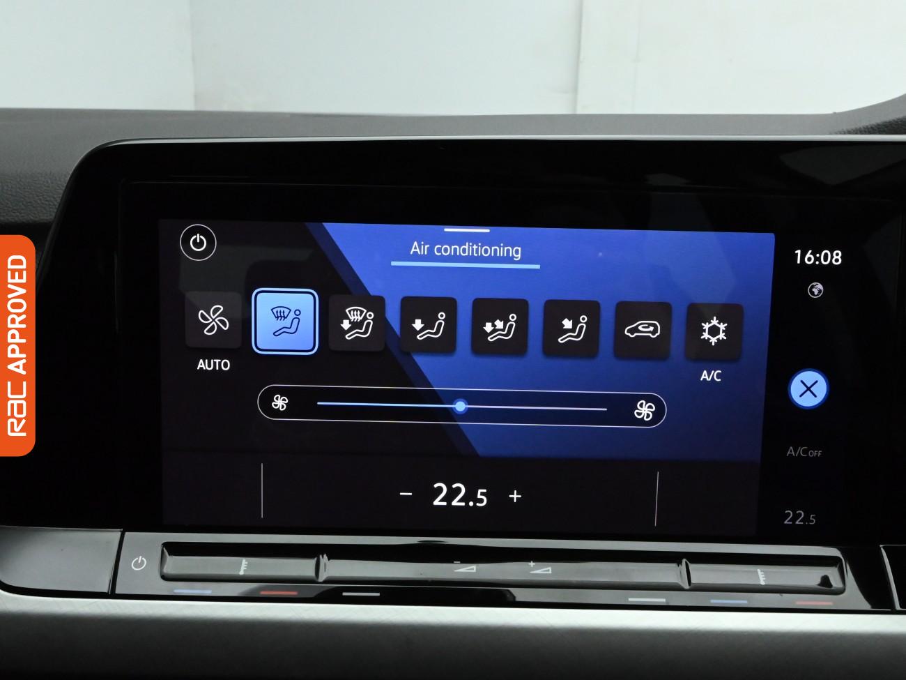 Used Volkswagen Golf 2022 for sale - 76558133: Photo 15