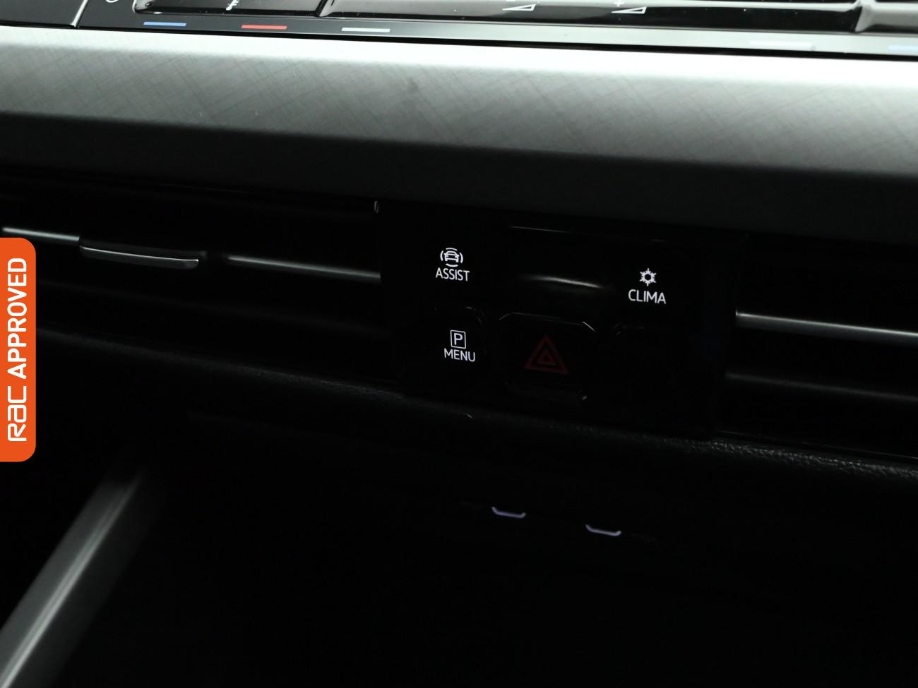 Used Volkswagen Golf 2022 for sale - 76558133: Photo 17