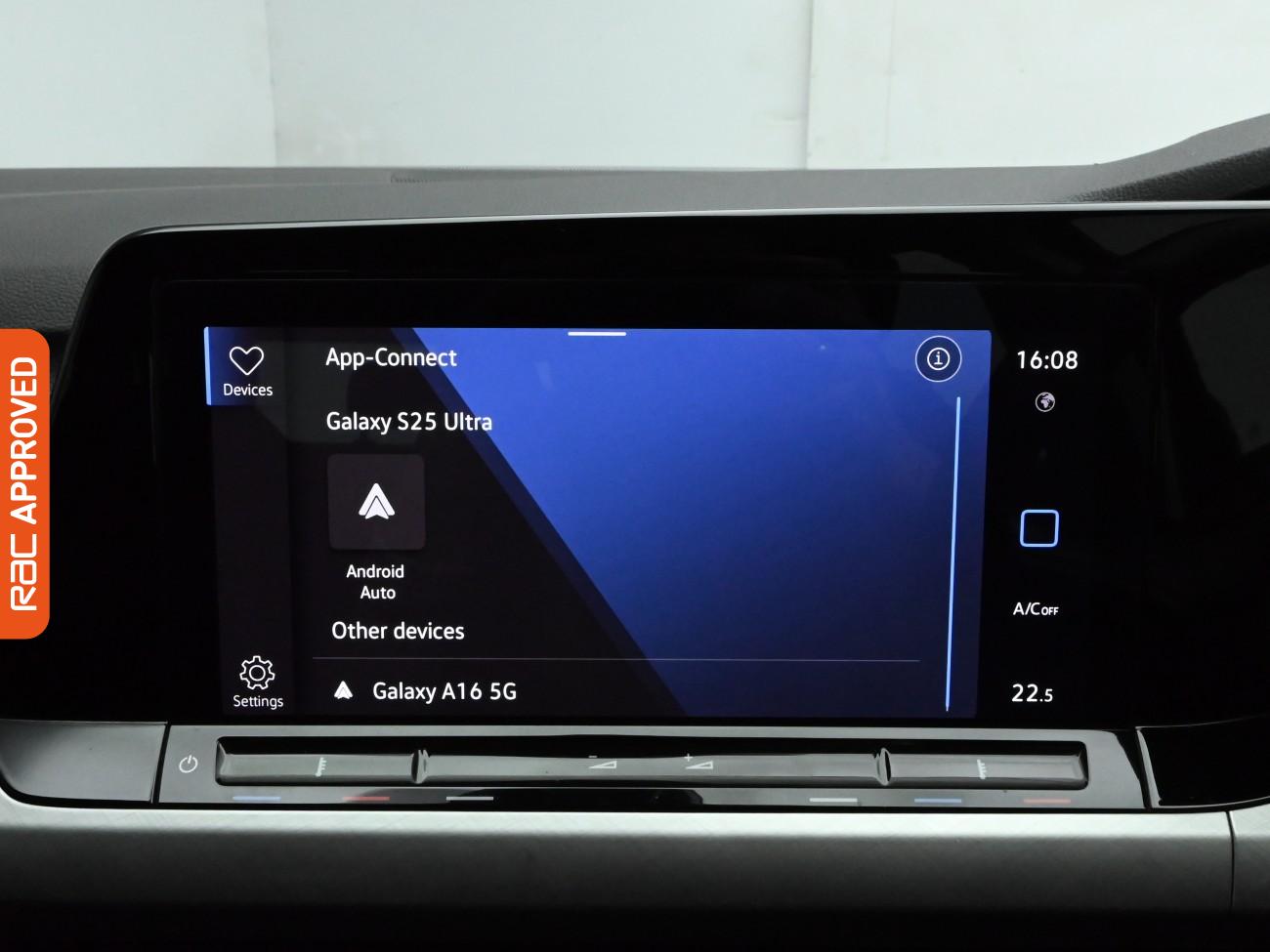 Used Volkswagen Golf 2022 for sale - 76558133: Photo 18