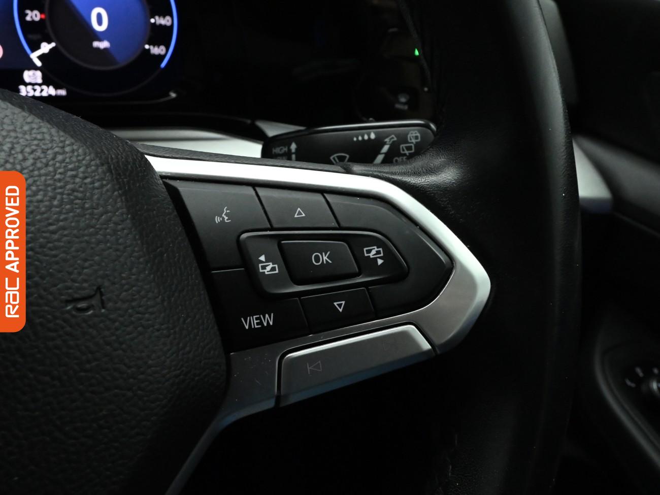 Used Volkswagen Golf 2022 for sale - 76558133: Photo 19