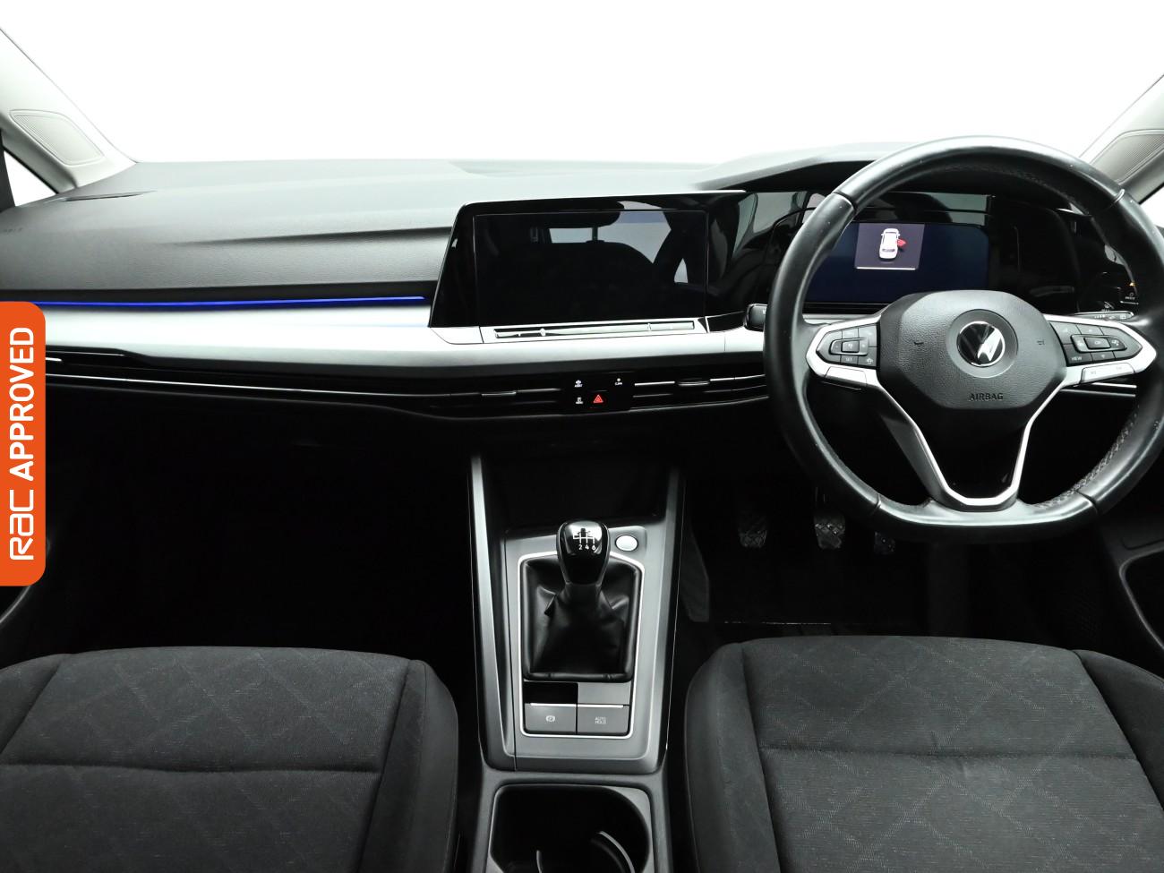 Used Volkswagen Golf 2022 for sale - 76558133: Photo 2