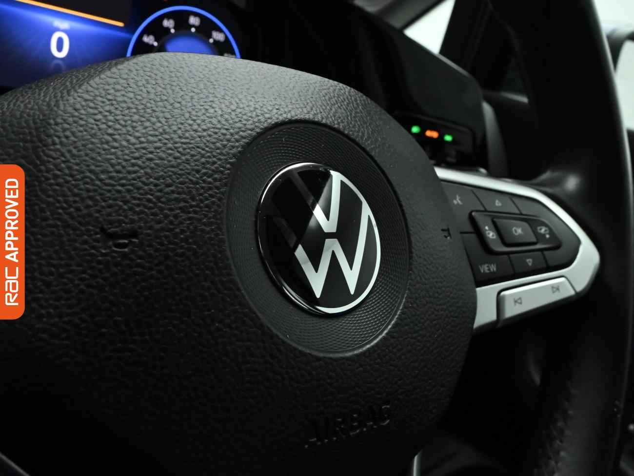 Used Volkswagen Golf 2022 for sale - 76558133: Photo 21