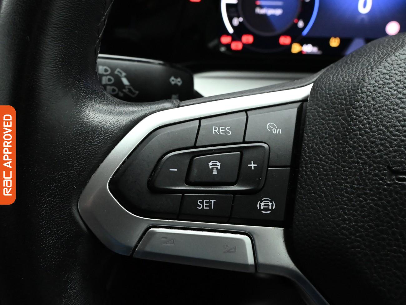 Used Volkswagen Golf 2022 for sale - 76558133: Photo 22