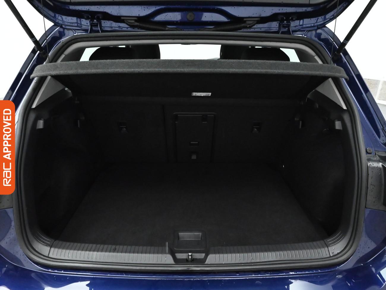 Used Volkswagen Golf 2022 for sale - 76558133: Photo 24