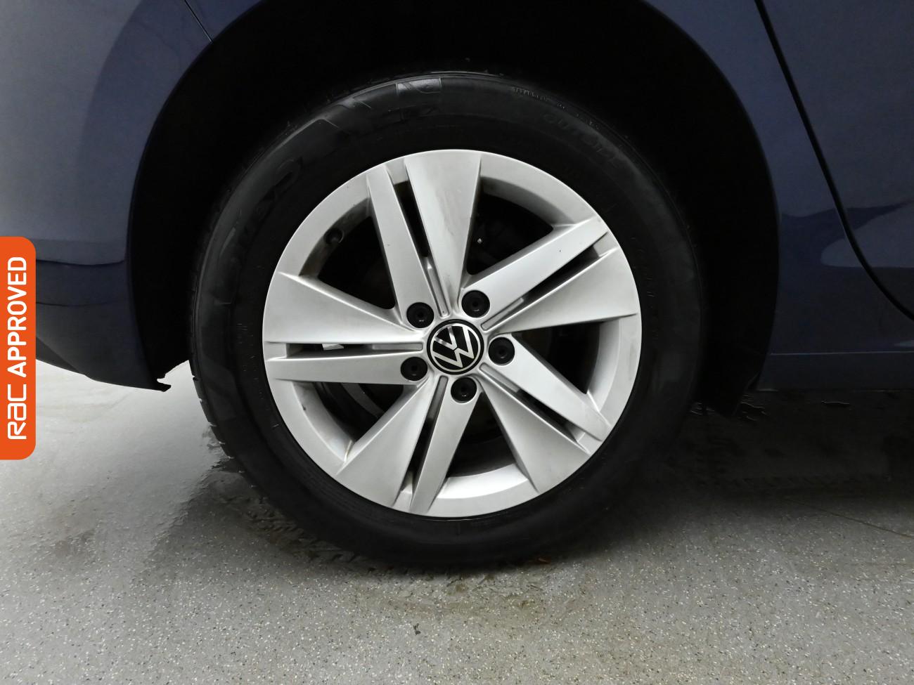 Used Volkswagen Golf 2022 for sale - 76558133: Photo 25