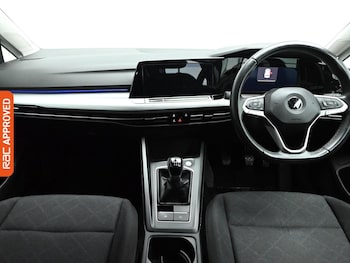 Used Volkswagen Golf 2022 for sale - 76558133: Photo