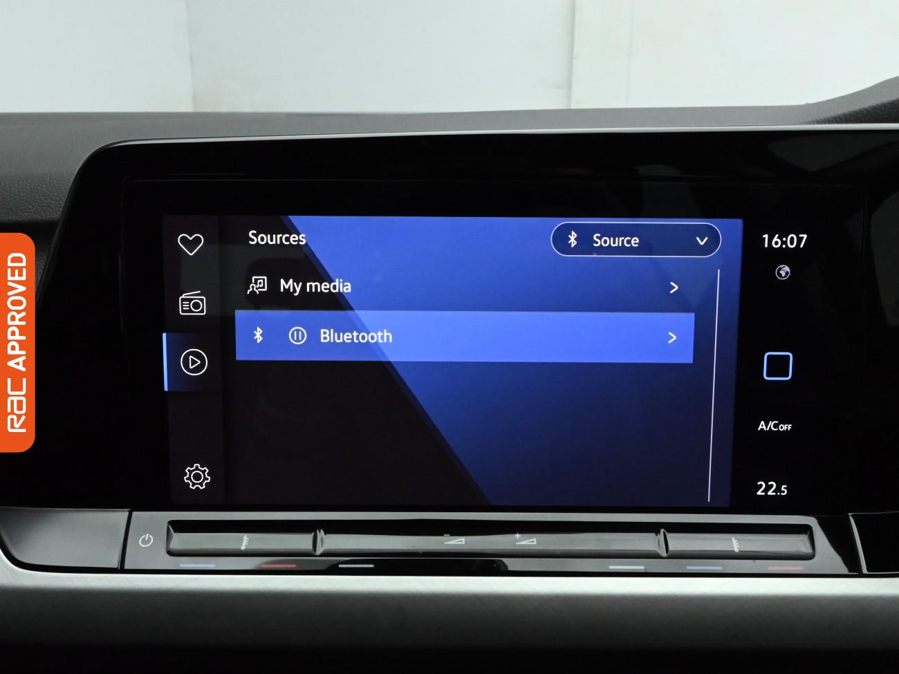 Used Volkswagen Golf 2022 for sale - 76558133: Photo 3