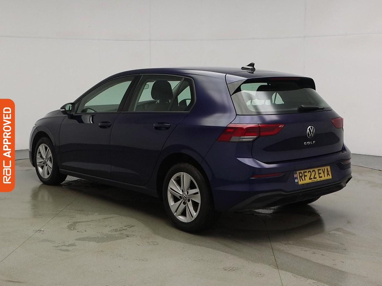 Used Volkswagen Golf 2022 for sale - 76558133: Photo 4