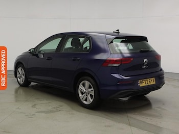 Used Volkswagen Golf 2022 for sale - 76558133: Photo