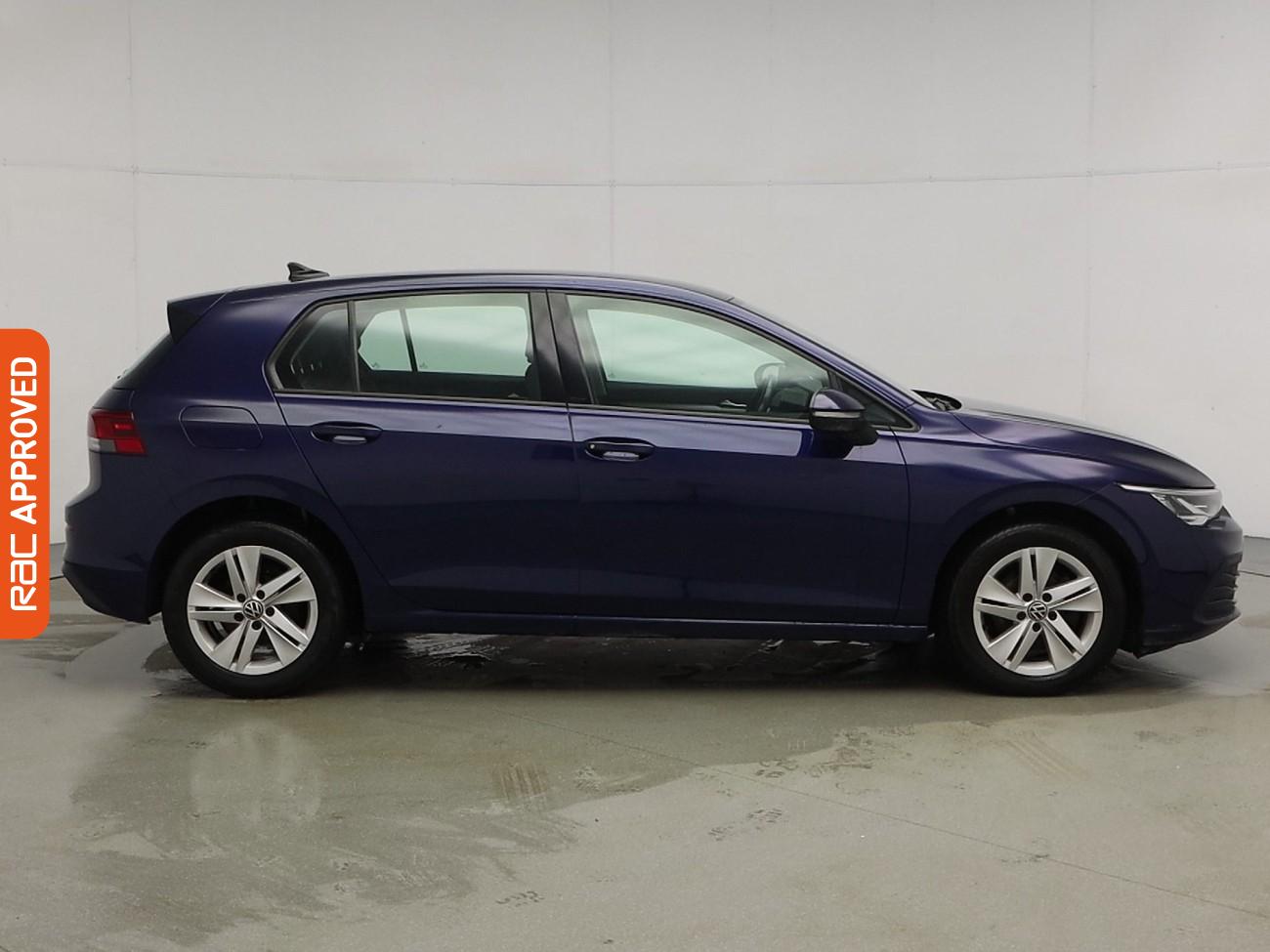 Used Volkswagen Golf 2022 for sale - 76558133: Photo 6