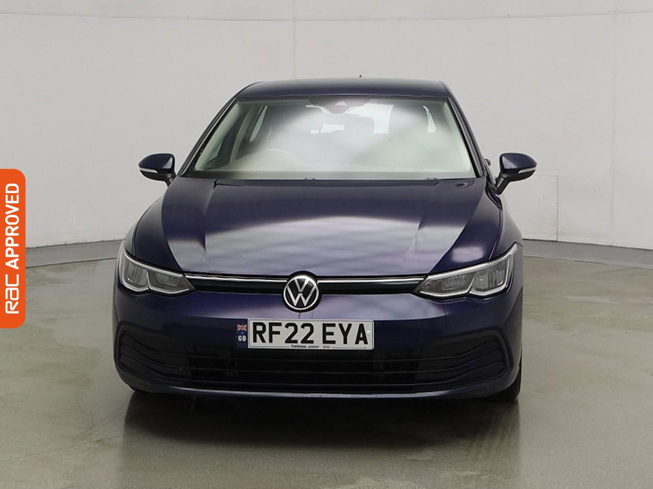 Used Volkswagen Golf 2022 for sale - 76558133: Photo 7