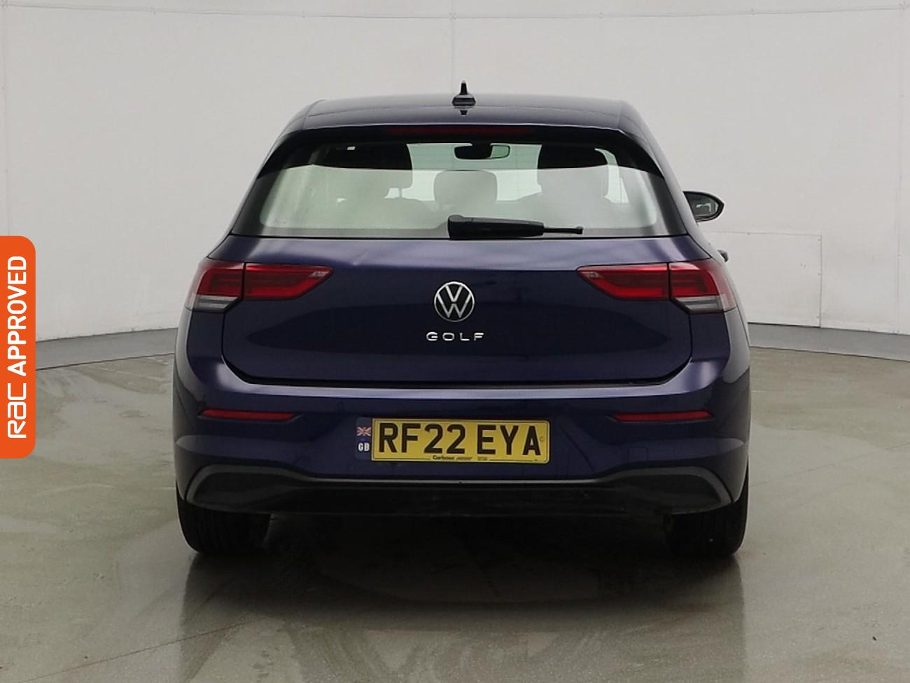 Used Volkswagen Golf 2022 for sale - 76558133: Photo 8