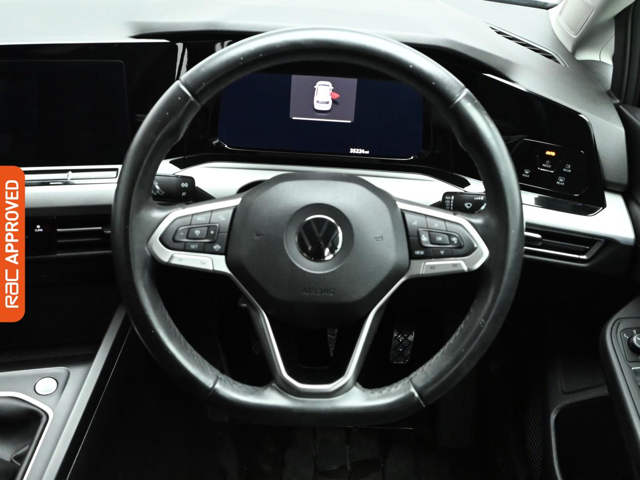 Used Volkswagen Golf 2022 for sale - 76558133: Photo 9