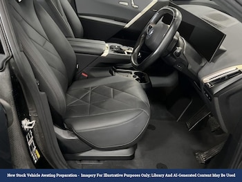 Used BMW iX 2023 for sale - 79579962: Photo
