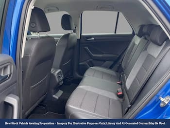 Used Volkswagen T-Roc 2021 for sale - 79746061: Photo