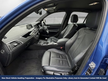 Used BMW 1 Series 2019 for sale - 77348436: Photo