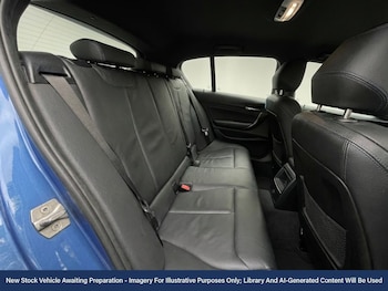 Used BMW 1 Series 2019 for sale - 77348436: Photo