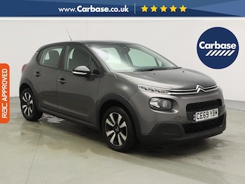 Used Citroen C3 2020 for sale - 78512252: Photo