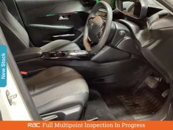 Used Peugeot E-208 2025 for sale - 74928105: Photo