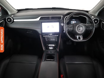 Used MG MG ZS 2022 for sale - 75212824: Photo
