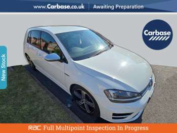 2015 - 2.0 TSI R 5dr