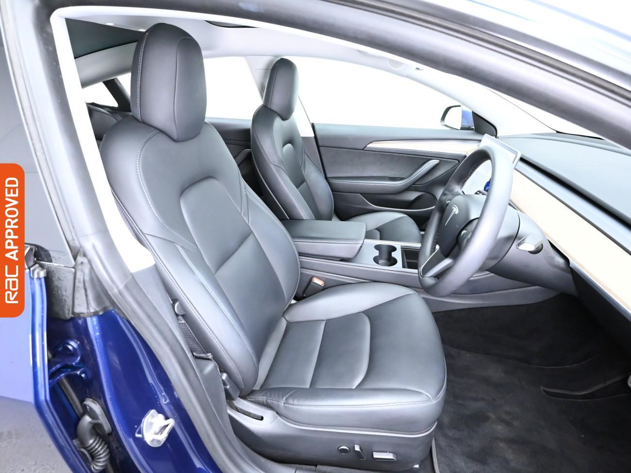 Used Tesla Model 3 2021 for sale - 76723939: Photo 13